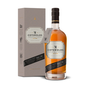 Cotswolds Single Malt Whisky UK