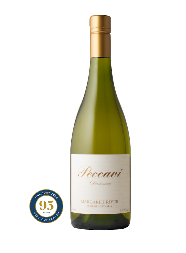 Peccavi Chardonnay 2019, Margaret River