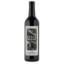 Load image into Gallery viewer, Stack House Cabernet Sauvignon 2019, Sonoma County
