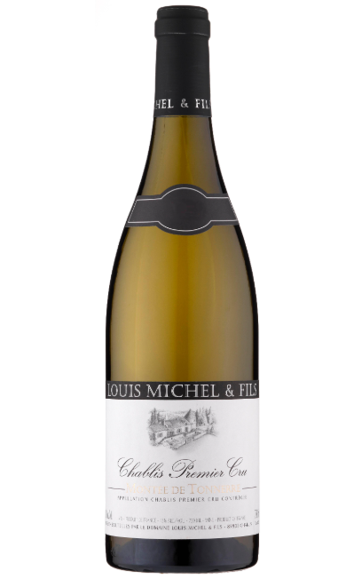 Louis Michel et Fils 1er Cru Montée de Tonnerre 2020, Chablis