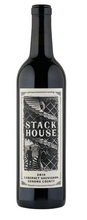 Load image into Gallery viewer, Stack House Cabernet Sauvignon 2019, Sonoma County
